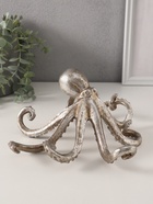 Фигурка «Осьминог», полистоун, 20.5×11.5×22.5 см - Фото 3