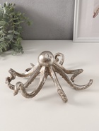 Фигурка «Осьминог», полистоун, 20.5×11.5×22.5 см - Фото 4