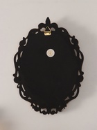 Панно настенное полистоун «Винтаж. Ажурный ключ», декор, 18.5×1.5×25.5 см - Фото 3