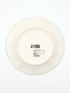 Тарелка керамическая плоская «Флора», 21.5 см, Dolce Ceramo - Фото 5