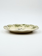 Тарелка керамическая плоская «Винтаж», 21.5 см, Dolce Ceramo - Фото 3