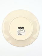 Тарелка керамическая плоская «Винтаж», 21.5 см, Dolce Ceramo - Фото 4