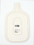 Блюдо керамическое «Флора», 29.7×17.5 см, Dolce Ceramo - Фото 3