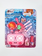 УЦЕНКА Игровой набор «Волшебная кухня», WINX - Фото 2