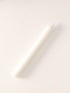 Свеча парафиновая хозяйственная, 2.4×21 см, 80 г, без аромата - Фото 5