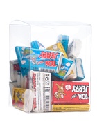 Жевательная резинка «Том и Джери», 25 шт 10863129