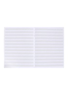 Тетрадь для нот Calligrata «Классическая музыка» А4, 8 листов, вертикальная - Фото 3