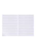 Тетрадь для нот Calligrata «Классическая музыка» А4, 8 листов, вертикальная - Фото 6