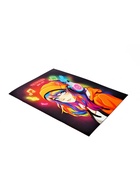 Тетрадь для нот Calligrata «Неоновые ноты» А4, 8 листов, вертикальная - Фото 2