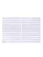 Тетрадь для нот Calligrata «Неоновые ноты» А4, 8 листов, вертикальная - Фото 3