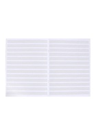 Тетрадь для нот Calligrata «Неоновые ноты» А4, 8 листов, вертикальная - Фото 6