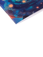 Тетрадь для нот Calligrata «Аниме.Девочка со скрипкой» А5, 24 листа, горизонтальная - Фото 6