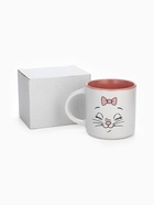 Кружка керамическая «Кошечка Мари», Коты аристократы, 350 мл - Фото 6