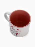 Кружка керамическая Cute girl, Коты аристократы, 350 мл - Фото 4