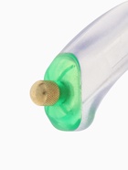 Стеклорез ТУНДРА, масляный, пластиковая прозрачная рукоятка - Фото 5