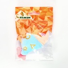 Игрушка для кошек «Рыба, с кошачьей мятой, 8.7 см - Фото 5