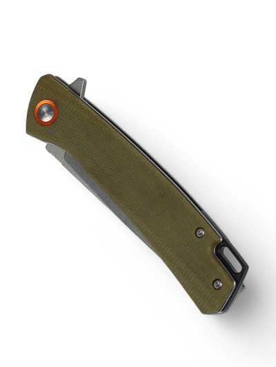 Нож туристический складной, 20 см, клинок 87 мм/3.2 мм