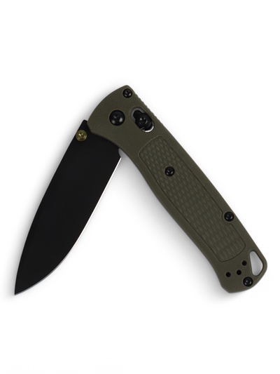 Нож туристический складной, 18.5 см, клинок 81 мм/2.7 мм