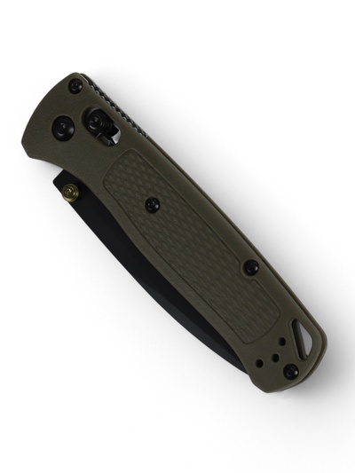 Нож туристический складной, 18.5 см, клинок 81 мм/2.7 мм