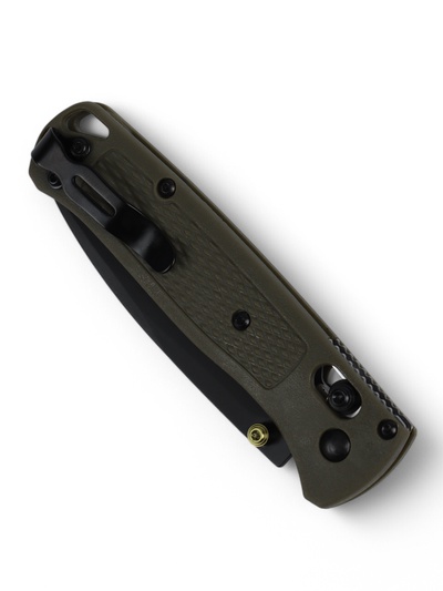 Нож туристический складной, 18.5 см, клинок 81 мм/2.7 мм