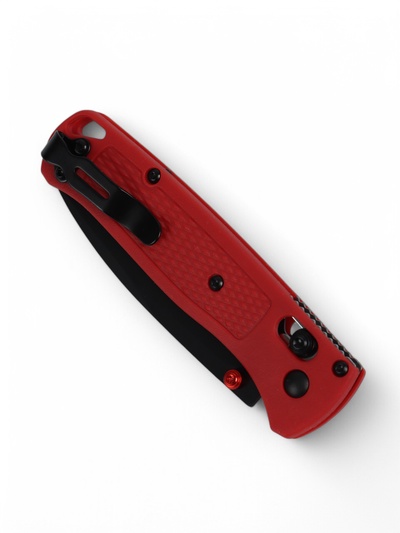 Нож туристический складной, 18.5 см, клинок 81 мм/2.7 мм