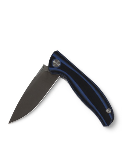 Нож туристический складной, 19 см, клинок 82 мм/3.2 мм