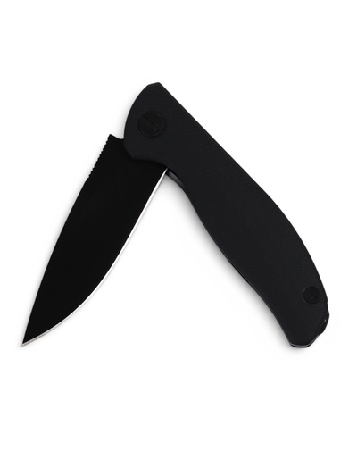 Нож туристический складной, 19 см, клинок 81 мм/3.2 мм