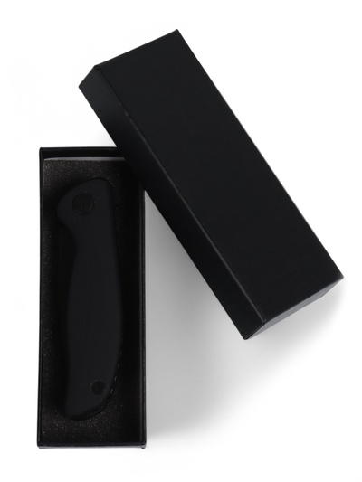 Нож туристический складной, 19 см, клинок 81 мм/3.2 мм