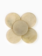 Камни для СПА 25 мм, карбонатный нефрит, 5 шт. - Фото 3