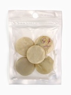 Камни для СПА 25 мм, карбонатный нефрит, 5 шт. - Фото 4