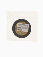 Круг отрезной по металлу ТУНДРА, армированный, 75 х 3 х 10 мм - фото 808708707