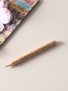 Магнит на холодильник с блоком для записей и карандашом «Милая, добрая, ласковая», 9×13 см - Фото 4