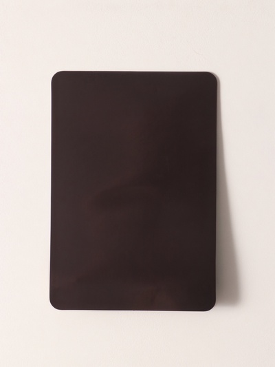 Магнит на холодильник с блоком для записей и карандашом «Самое тёплое место», 9×13 см