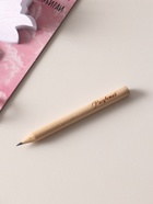 Магнит на холодильник с блоком для записей и карандашом «5 важных правил», 9×13 см - Фото 4