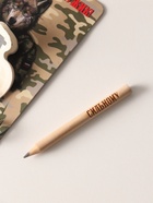 Магнит на холодильник с блоком для записей и карандашом «С праздником, мужик!», 9×13 см - Фото 4