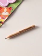 Магнит на холодильник с блоком для записей и карандашом «За-МУРР-чательно», 9×13 см - Фото 4