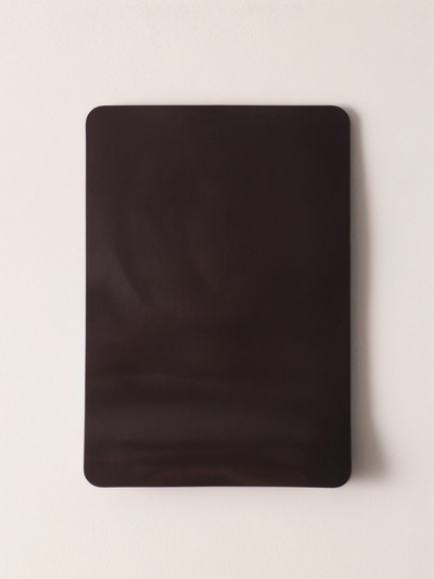 Магнит на холодильник с блоком для записей и карандашом «Посмотри на мир», 9×13 см