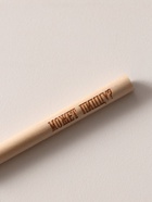 Магнит на холодильник с блоком для записей и карандашом «Может пиццу?», 7×13 см - Фото 5