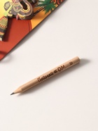 Магнит на холодильник с блоком для записей и карандашом «Поймай », ОМ...«9×13 см - Фото 4