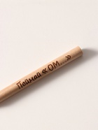 Магнит на холодильник с блоком для записей и карандашом «Поймай », ОМ...«9×13 см - Фото 5