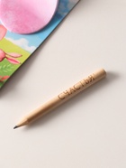 Магнит на холодильник с блоком для записей и карандашом «Счастливой Пасхи!», 9×13 см - Фото 4