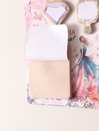 Магнит на холодильник с блоком для записей и стикерами «Ты достойна самого лучшего!», 10×12 см - Фото 3