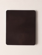 Магнит на холодильник с блоком для записей и стикерами «Служил?», 10×12 см - Фото 4