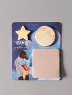 Магнит на холодильник с блоком для записей и стикерами «Самый добрый папа!», 10×12 см - Фото 5