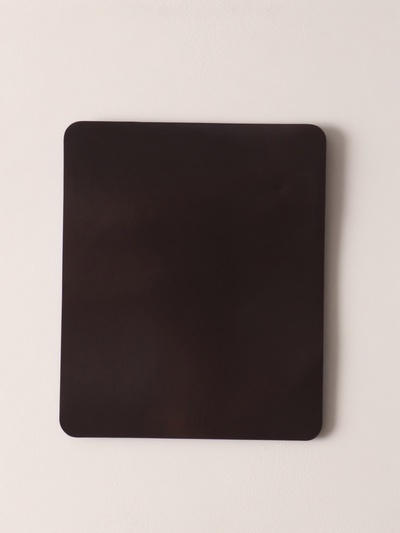 Магнит на холодильник с блоком для записей и стикерами «Садись, пристегнись, держись», 10×12 см