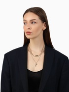 Кулон «Цепь» фламинго, цвет золото - Фото 8