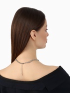 Кулон «Цепь» фламинго, цвет серебро - Фото 7