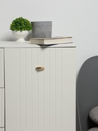 Ручка-скоба CAPPIO EDGE, м/о 32 мм, цвет золото - фото 809029198