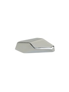 Ручка-скоба CAPPIO EDGE, м/о 32 мм, цвет хром 10792192 - фото 14120312