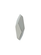 Ручка-скоба CAPPIO EDGE, м/о 32 мм, цвет хром 10792192 - фото 14120313